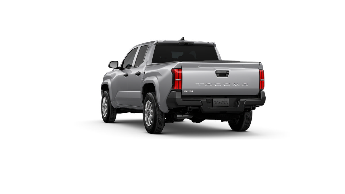 New 2026 Toyota Tacoma SR AWD/4WD image 7
