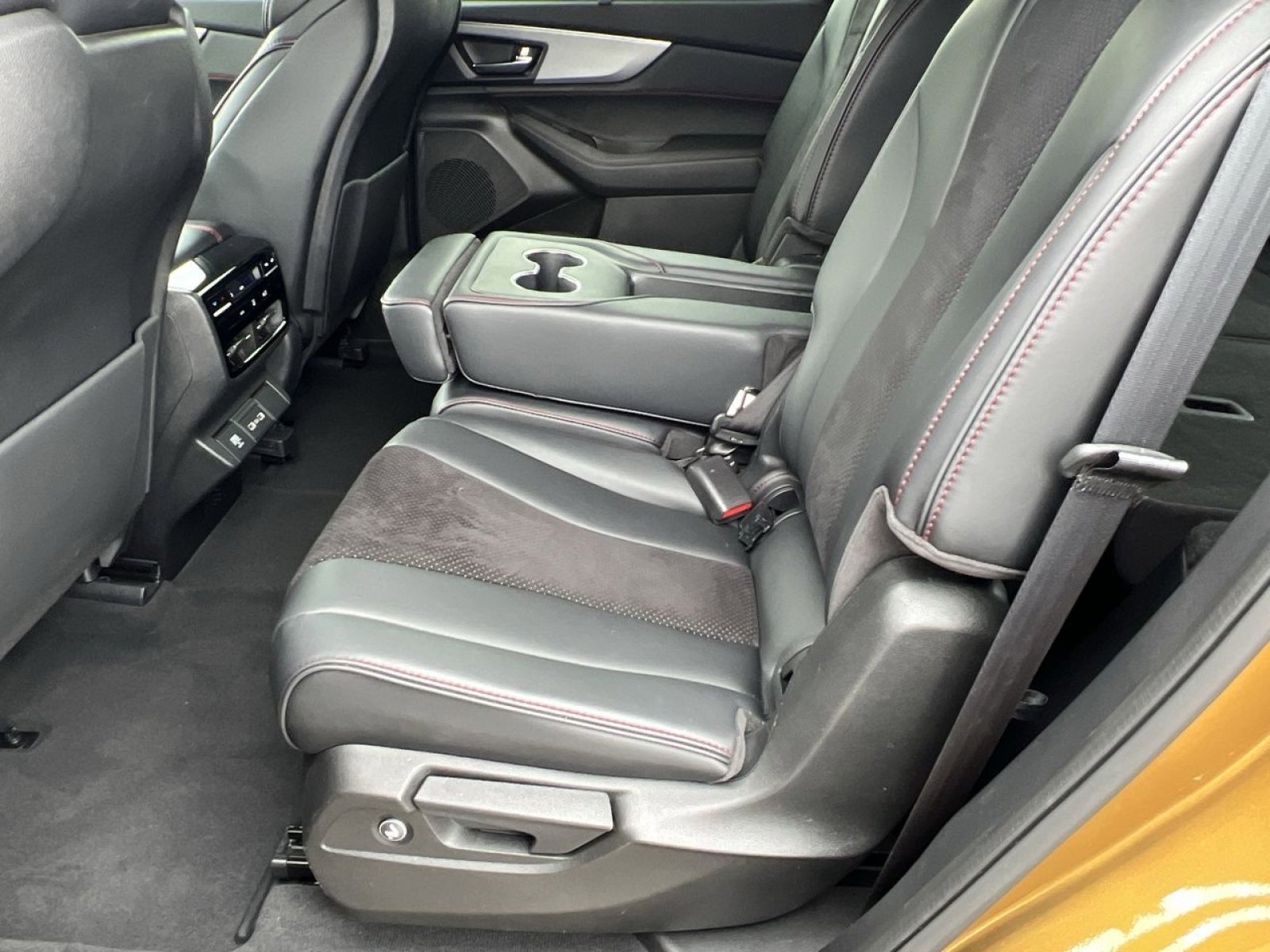 Used 2022 Acura MDX Type S image 22