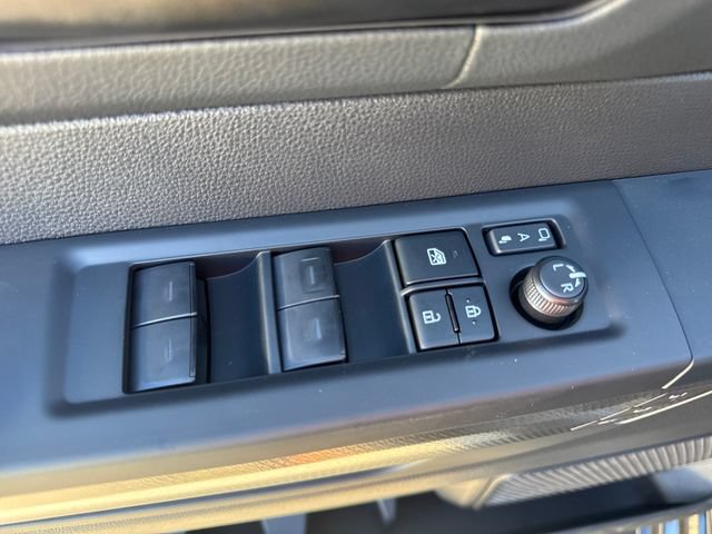 New 2026 Toyota Sequoia TRD Pro AWD/4WD image 25