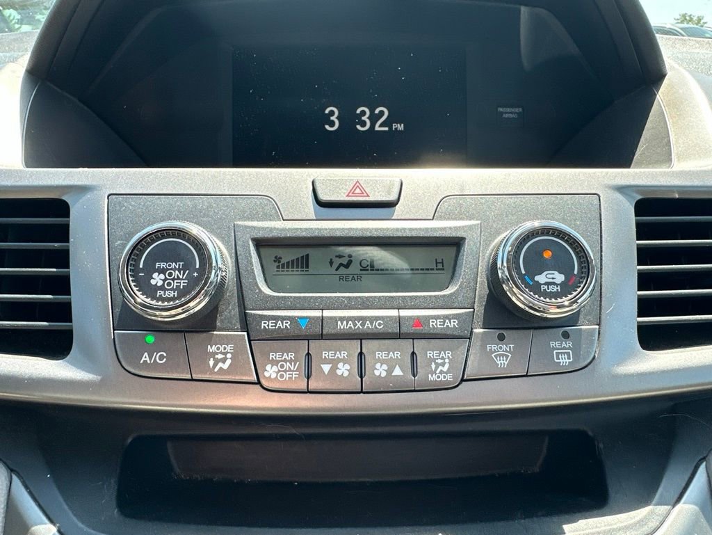 Used 2016 Honda Odyssey LX image 24