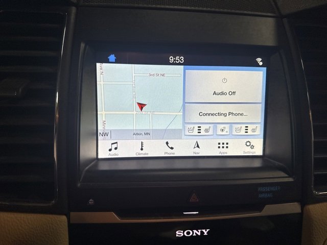 Used 2019 Ford Taurus Limited image 24