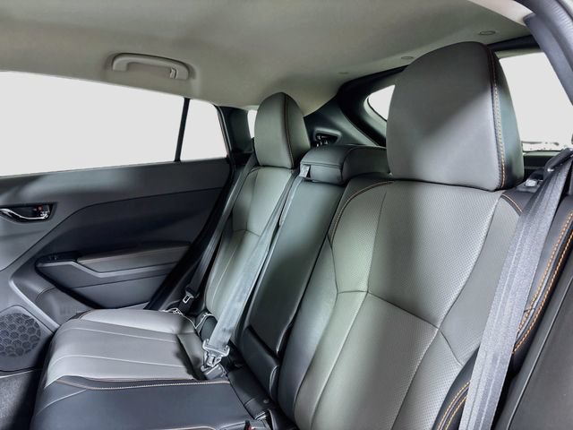 New 2026 Subaru Crosstrek 2.5i Limited AWD/4WD image 24