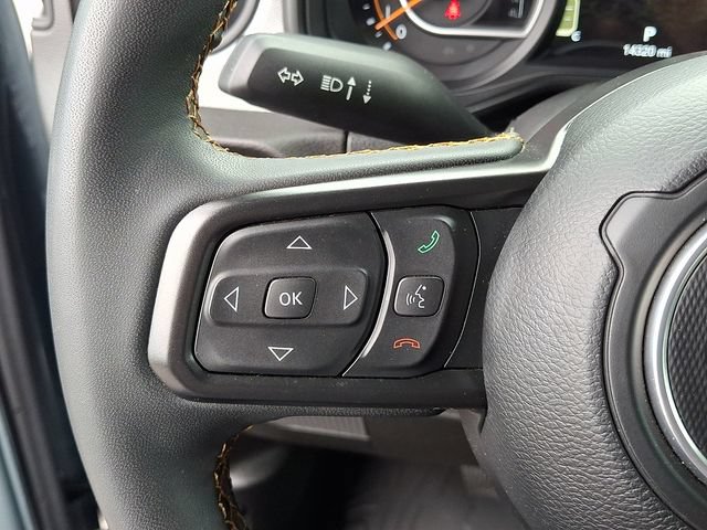 Used 2024 Jeep Gladiator Sport AWD/4WD image 17