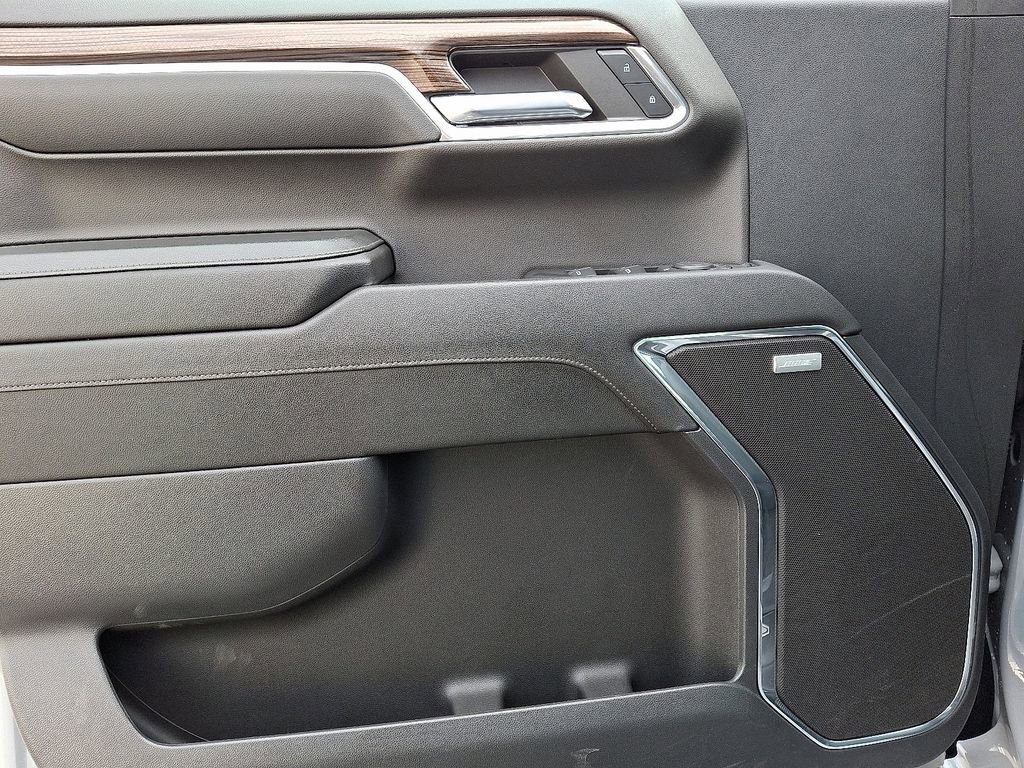 Used 2024 Chevrolet Silverado 1500 RST w/ Convenience Package II image 14