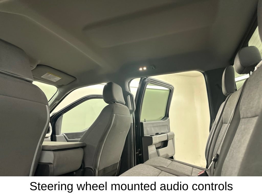 Used 2024 Ford F250 XL w/ STX Appearance Package AWD/4WD image 29