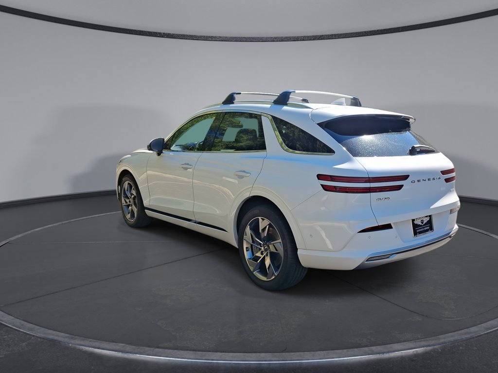Used 2025 Genesis Electrified GV70 AWD/4WD image 22