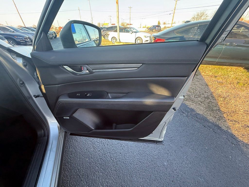 Used 2018 MAZDA CX-5 Grand Touring image 23