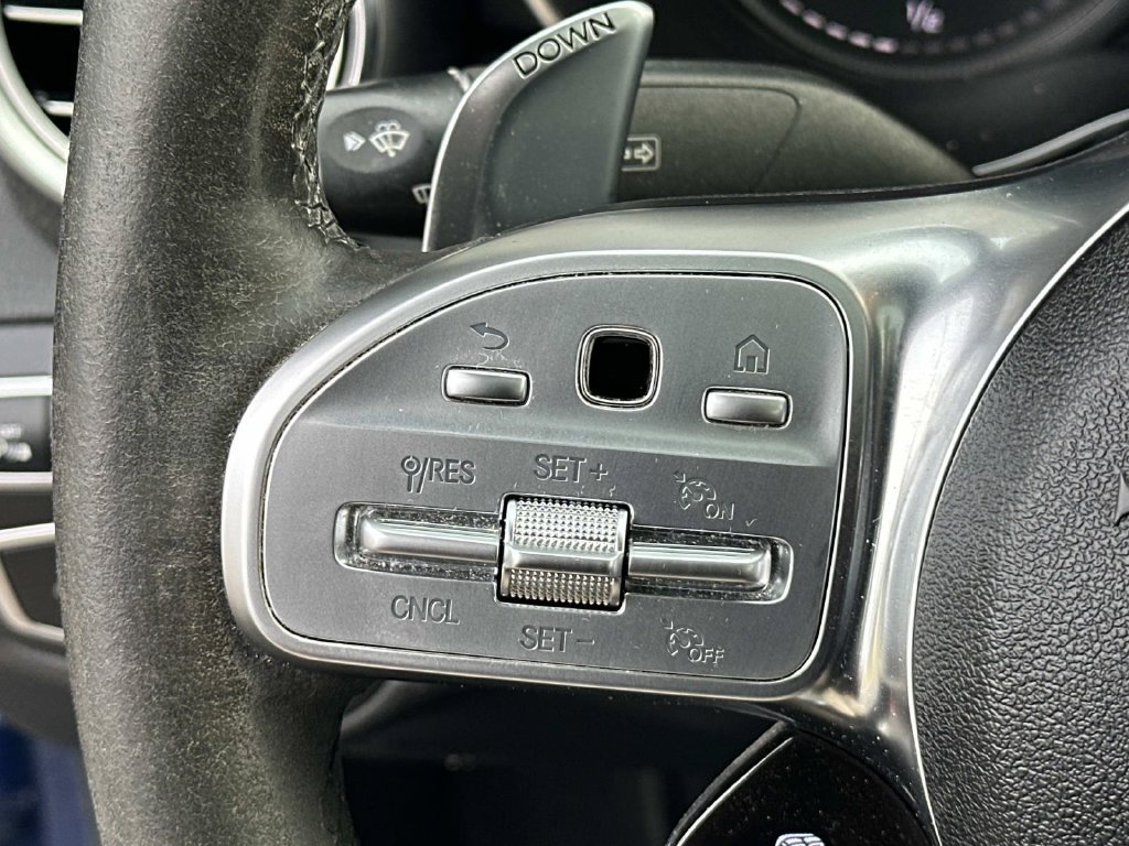 Used 2019 Mercedes-Benz C 63 AMG S image 27