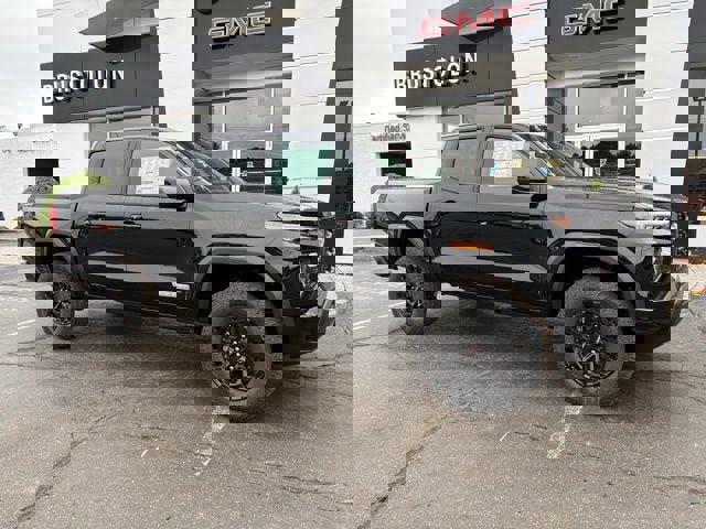 New 2026 GMC Canyon Elevation w/ Convenience Package image 1