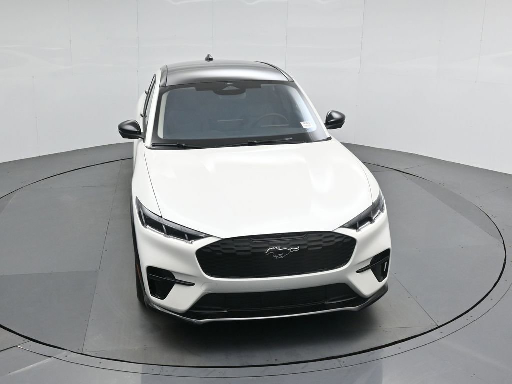 New 2026 Ford Mustang Mach-E Premium w/ Sport Appearance Package RWD image 36