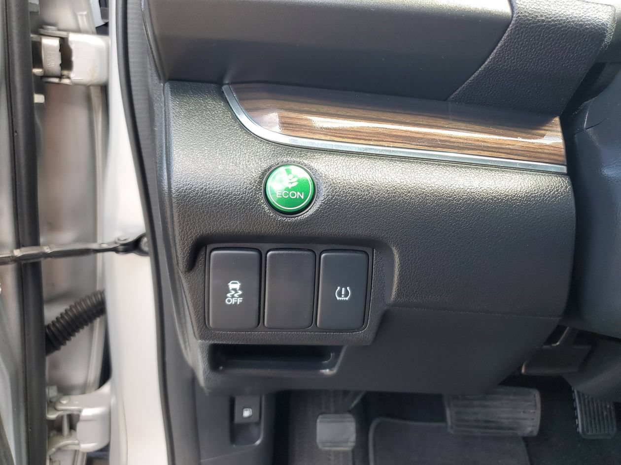 Used 2016 Honda CR-V EX-L image 28