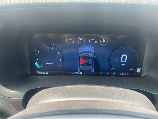 New 2025 Ford F150 XLT w/ Equipment Group 302A MID image 21