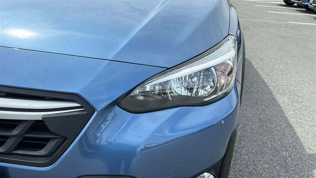 Used 2021 Subaru Crosstrek 2.0i Premium w/ Moonroof Package AWD/4WD image 7