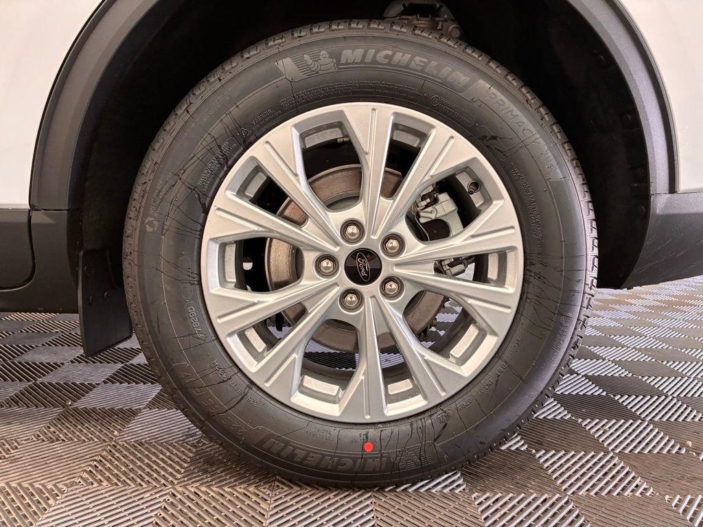 New 2026 Ford Escape Active w/ Cold Weather Package image 14