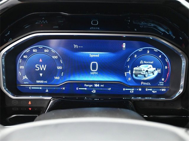 Certified 2024 Chevrolet Silverado 2500 LT image 24