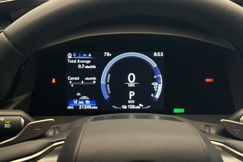 Certified 2024 Lexus RZ 300e Premium FWD image 24