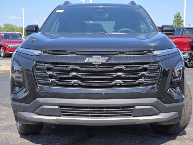 New 2027 Chevrolet Equinox LT w/ Convenience Package II FWD image 11