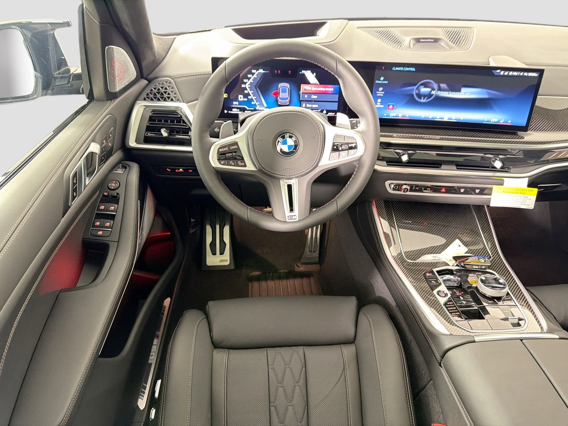 New 2026 BMW X5 M60i image 23