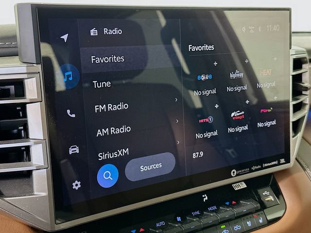 Used 2024 Toyota Tundra 1794 Edition image 15