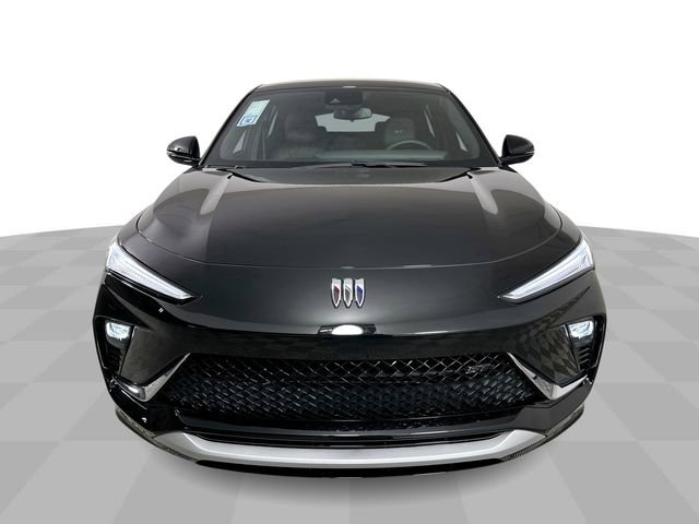 New 2026 Buick Envista Sport Touring FWD image 3
