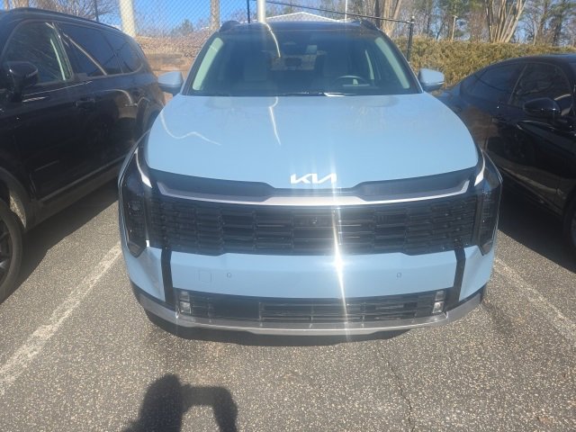 Used 2026 Kia Sportage SX Prestige image 2