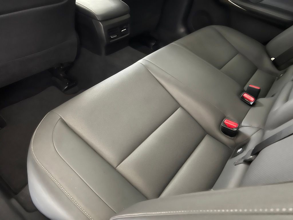 Used 2016 Lexus IS 200t w/ Accessory Package image 17