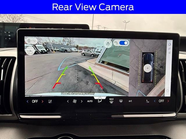 Certified 2025 Ford Expedition Max Active image 13