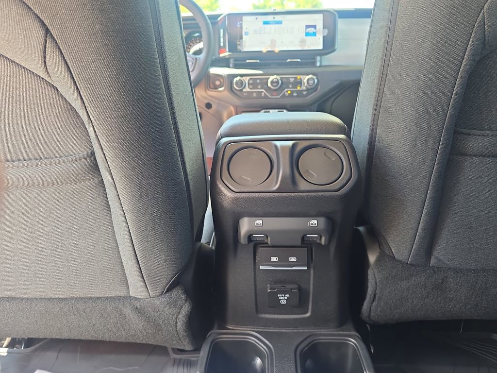 New 2025 Jeep Gladiator Sport image 27