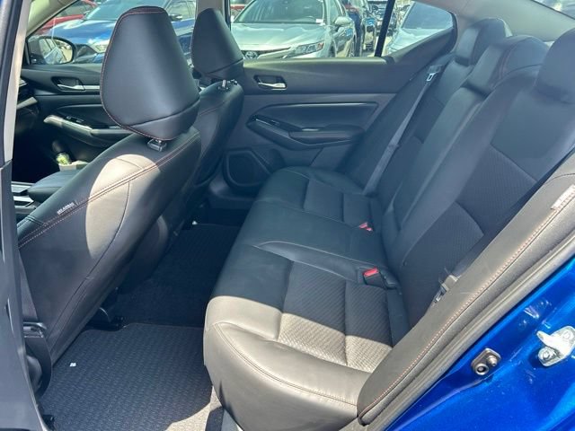Used 2025 Nissan Altima 2.5 SR FWD image 18