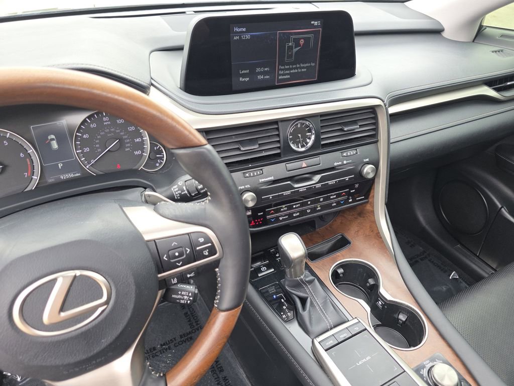 Used 2022 Lexus RX 350L FWD w/ Premium Package image 21