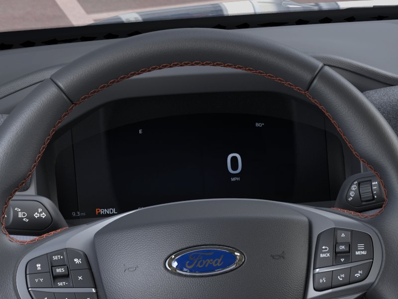 New 2026 Ford Explorer Active w/ Active Comfort Package AWD/4WD image 13