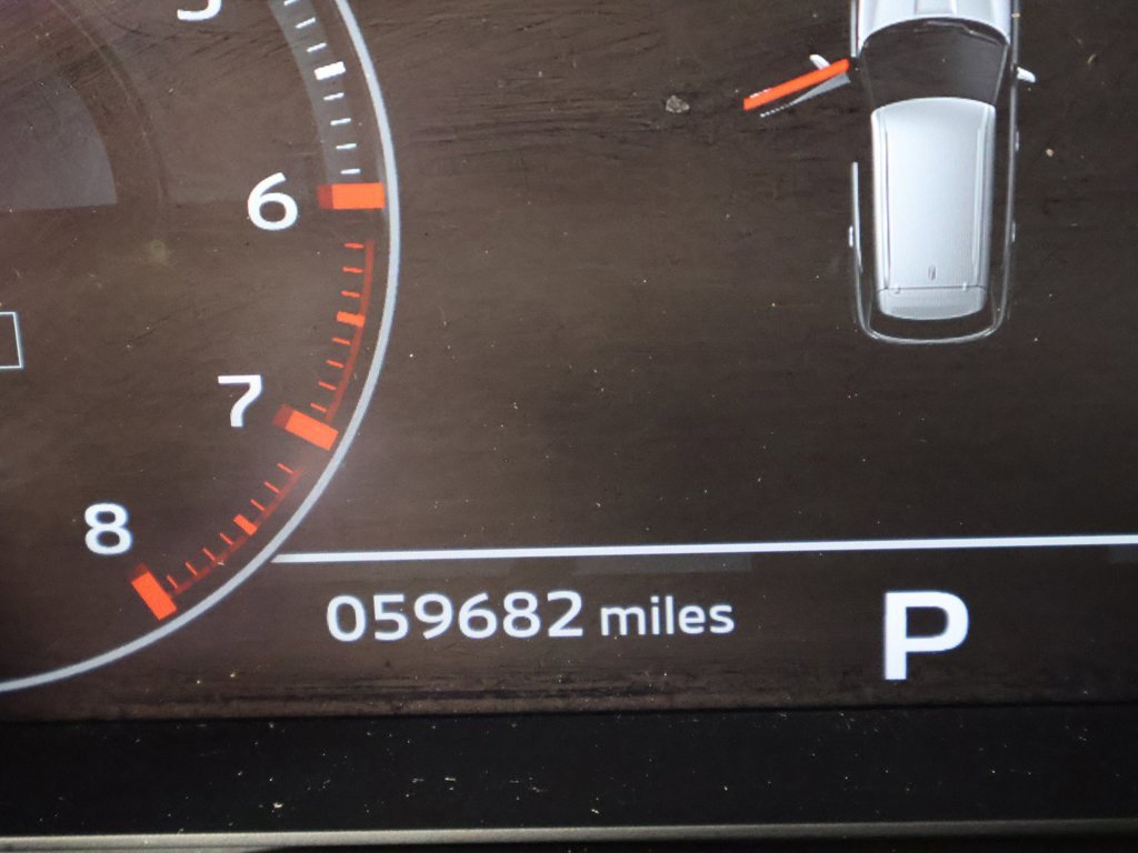 Used 2023 Mitsubishi Outlander SEL image 44