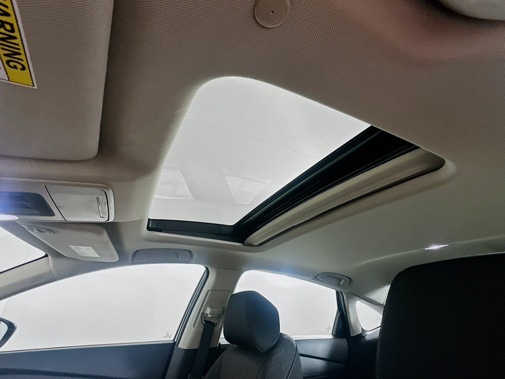 Used 2024 Honda Accord EX image 24
