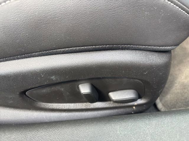 Used 2017 Chevrolet Camaro SS image 20