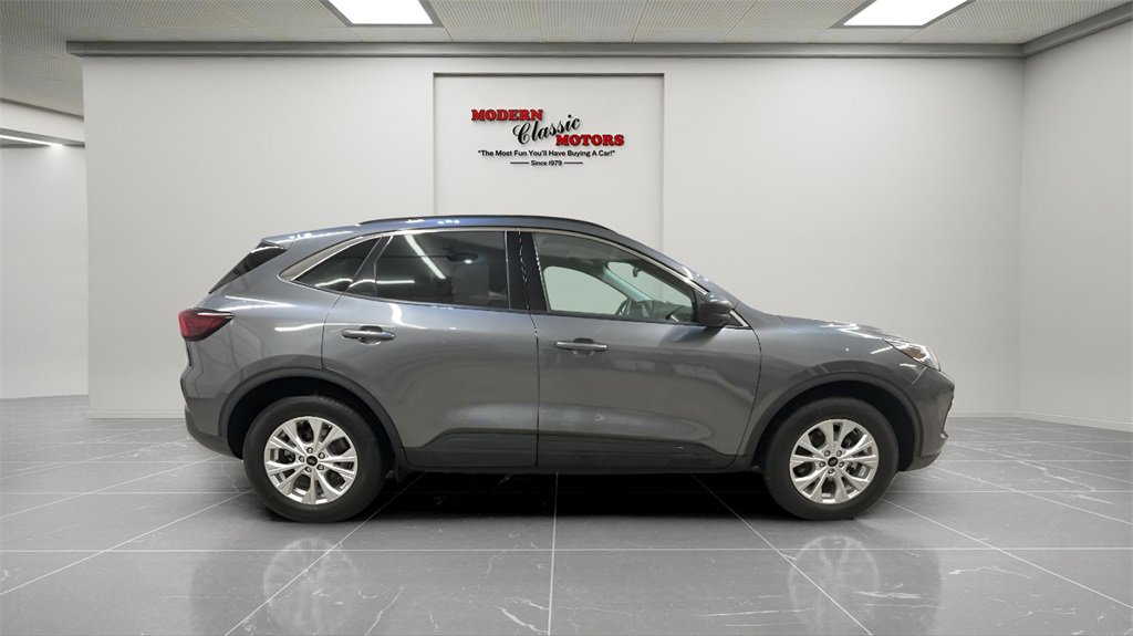 Used 2024 Ford Escape Active w/ Tech Pack #1 image 8