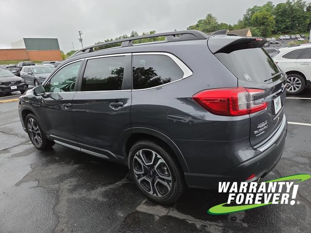 Used 2023 Subaru Ascent Limited w/ Technology Package AWD/4WD image 5