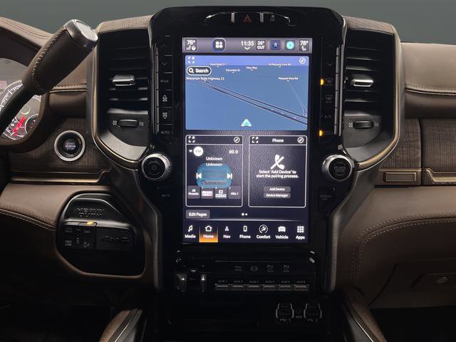 Used 2022 RAM 2500 Limited image 9