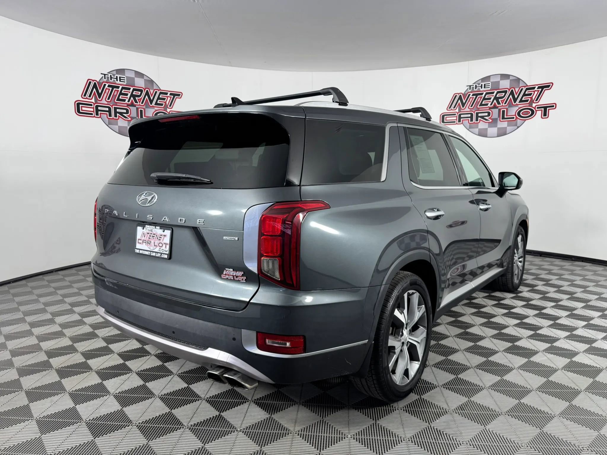Used 2022 Hyundai Palisade SEL w/ Premium Package AWD/4WD image 7
