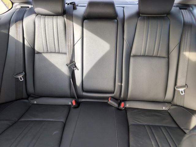 Used 2021 Honda Accord Touring image 26