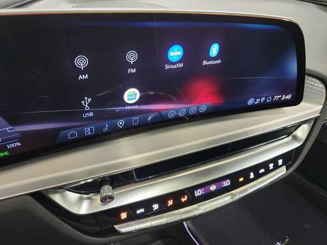 New 2026 Cadillac Lyriq V AWD/4WD image 21