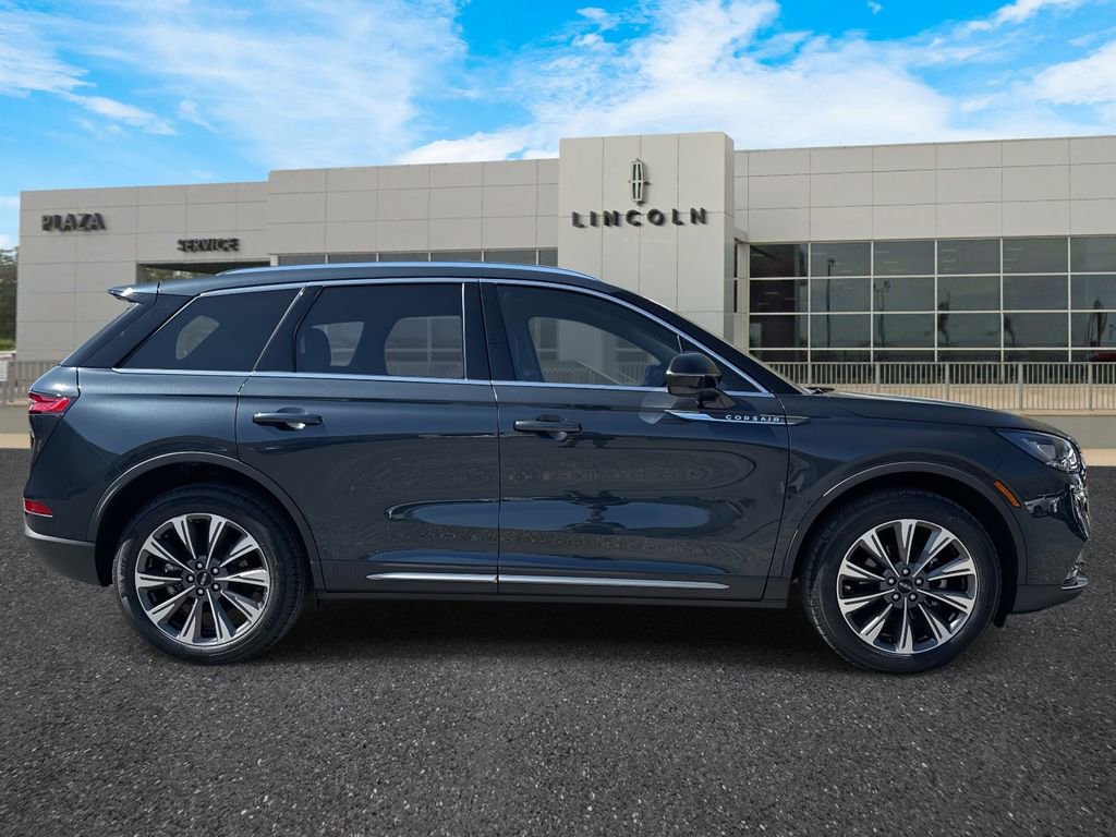 Certified 2020 Lincoln Corsair Reserve image 2