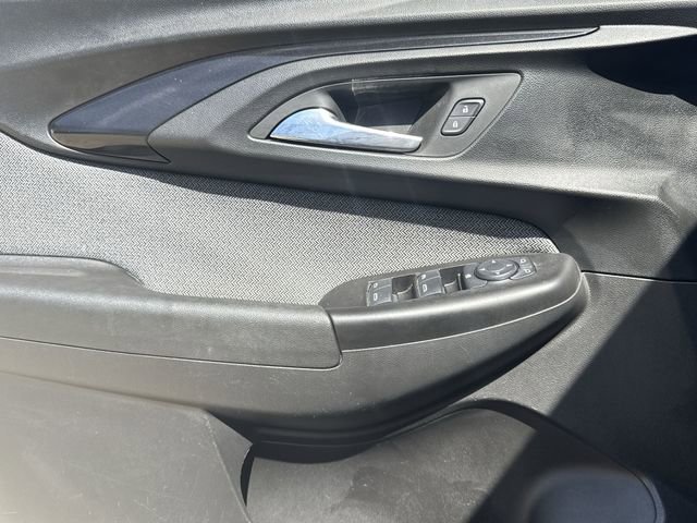 Certified 2022 Chevrolet TrailBlazer LT w/ Convenience Package image 21