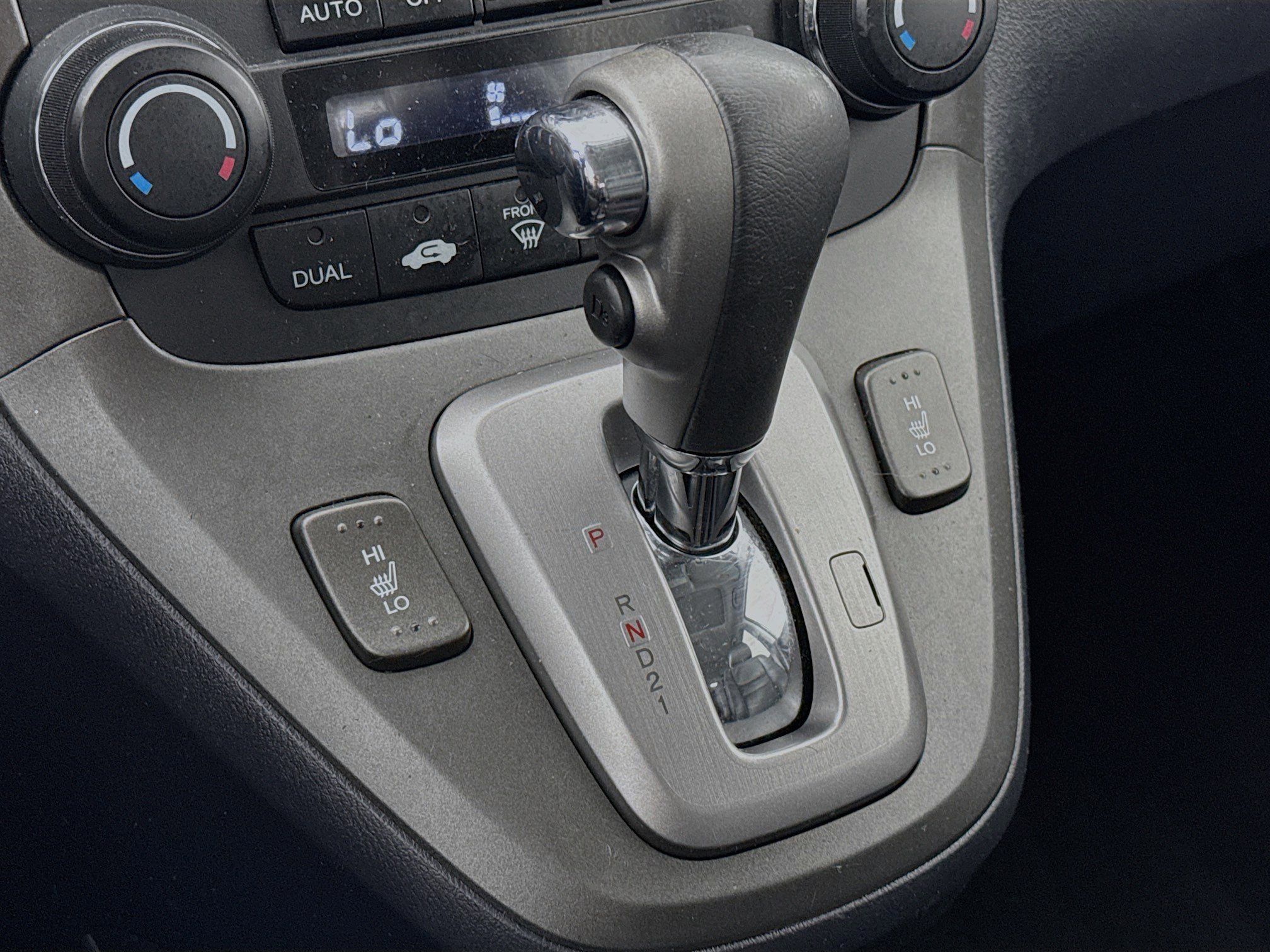 Used 2010 Honda CR-V EX-L image 15