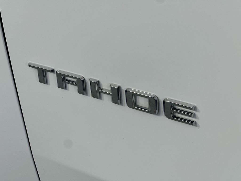Used 2024 Chevrolet Tahoe LT image 28