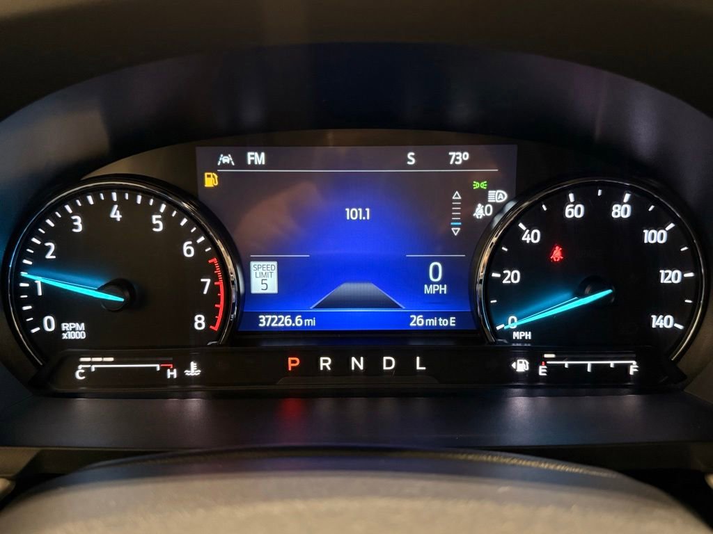 Used 2023 Ford Explorer XLT w/ Equipment Group 202A AWD/4WD image 18