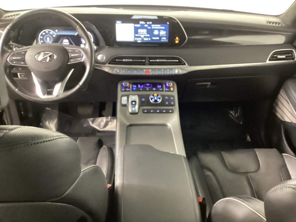 Used 2020 Hyundai Palisade Limited AWD/4WD image 20