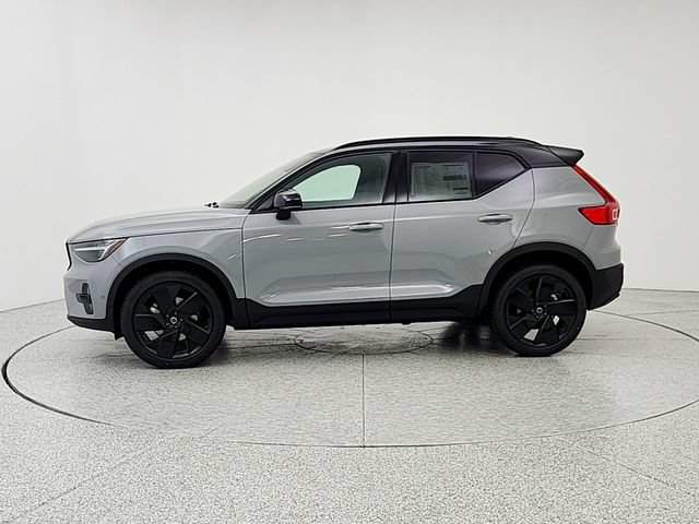 New 2026 Volvo XC40 B5 Ultra w/ Climate Package AWD/4WD image 8