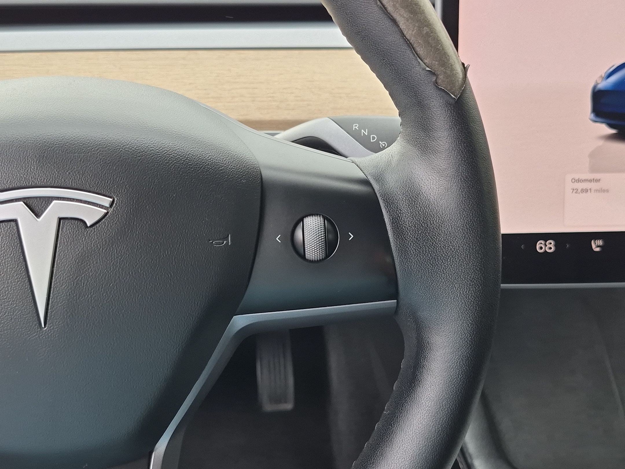 Used 2022 Tesla Model 3 Long Range AWD/4WD image 21