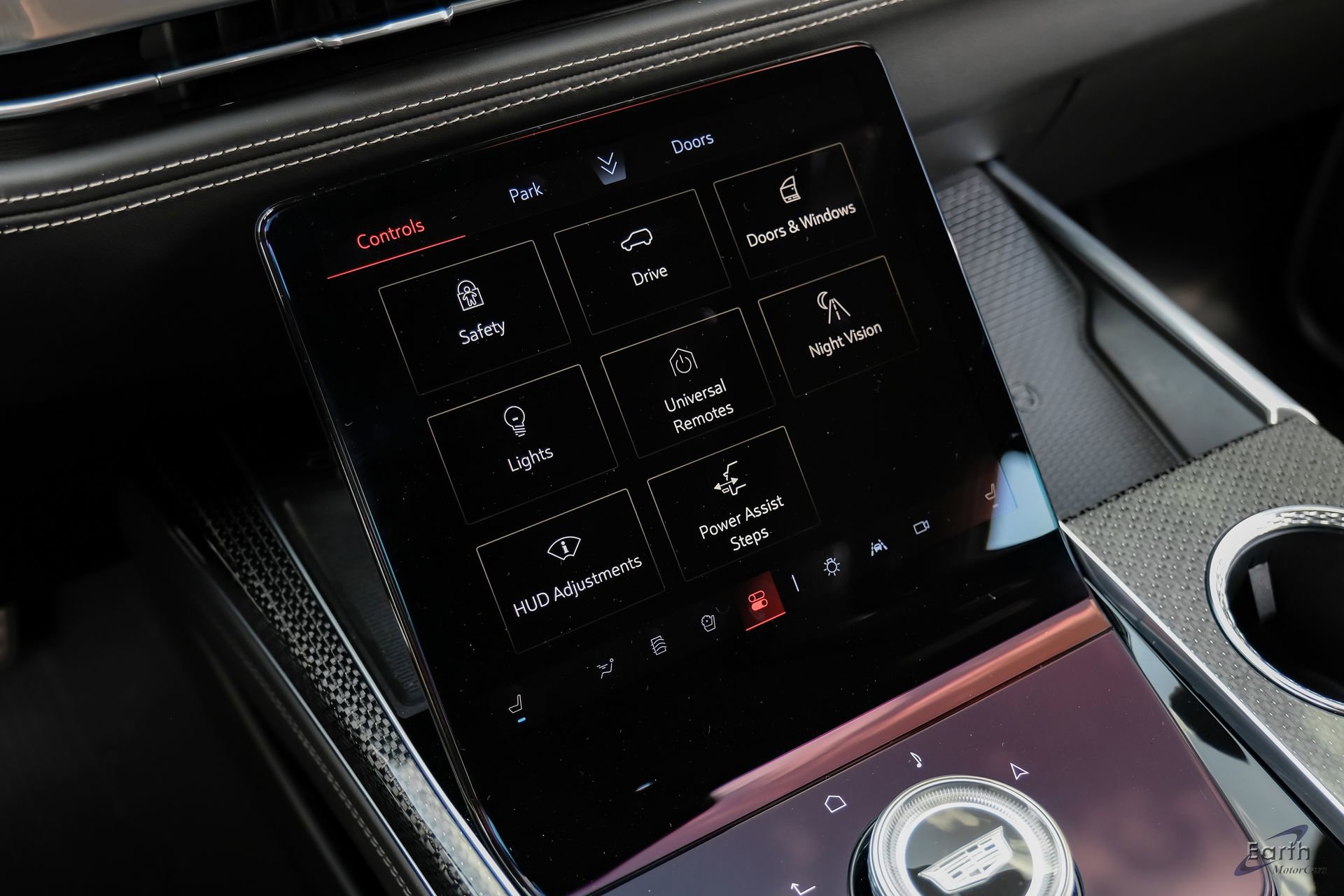 Used 2025 Cadillac Escalade V AWD/4WD image 58
