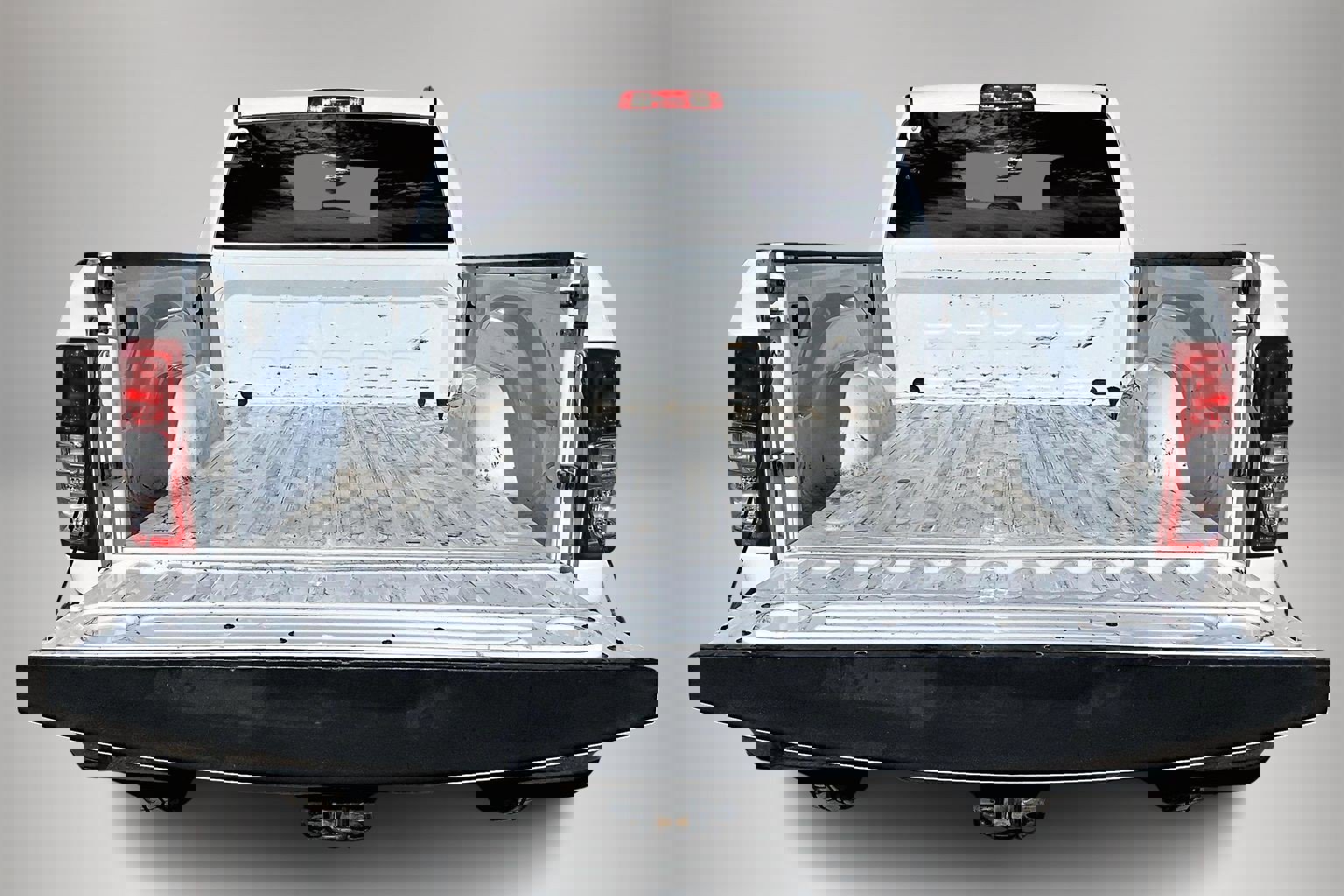 Used 2024 RAM 2500 Big Horn image 7